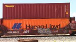 WB Intermodal Frt at Erie NV -16